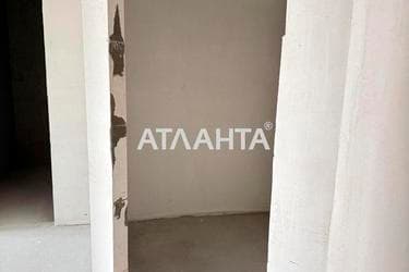 2-комнатная квартира по адресу ул. Жемчужная (площадь 61,2 м²) - Atlanta.ua - фото 12