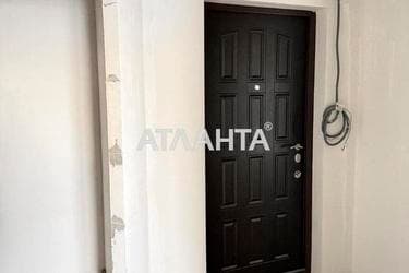 2-комнатная квартира по адресу ул. Жемчужная (площадь 61,2 м²) - Atlanta.ua - фото 15