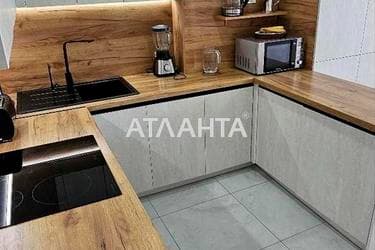 2-rooms apartment apartment by the address st. Bocharova gen (area 68,4 m²) - Atlanta.ua - photo 19