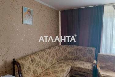 3-комнатная квартира по адресу Чукарина В. Ул. (площадь 71,1 м²) - Atlanta.ua - фото 9