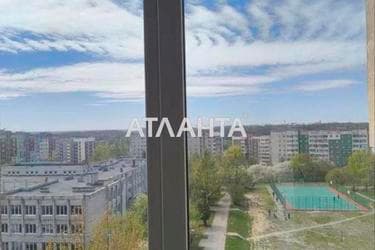 3-комнатная квартира по адресу Чукарина В. Ул. (площадь 71,1 м²) - Atlanta.ua - фото 11