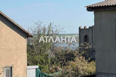 House by the address st. Limanskaya (area 35,4 m²) - Atlanta.ua - photo 31