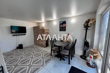 House by the address st. Limanskaya (area 35,4 m²) - Atlanta.ua - photo 27