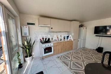 House by the address st. Limanskaya (area 35,4 m²) - Atlanta.ua - photo 26