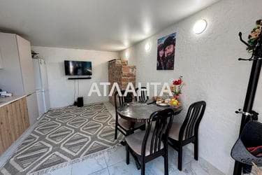 House by the address st. Limanskaya (area 35,4 m²) - Atlanta.ua - photo 28