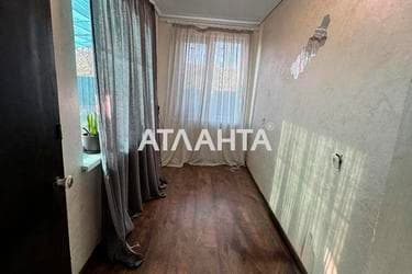 House by the address st. Limanskaya (area 35,4 m²) - Atlanta.ua - photo 22