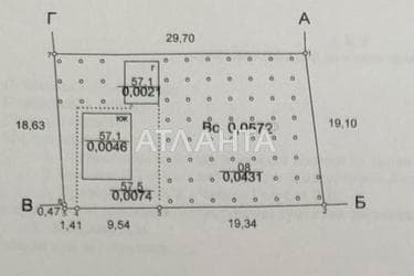 House by the address st. Limanskaya (area 35,4 m²) - Atlanta.ua - photo 34
