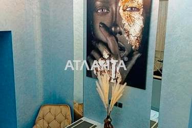 1-комнатная квартира по адресу Святого Теодора пл. (площадь 34 м²) - Atlanta.ua - imageAlt 28