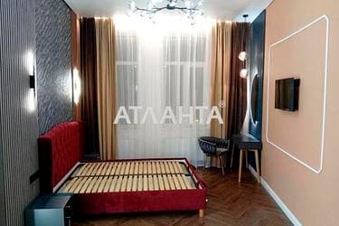 1-комнатная квартира по адресу Святого Теодора пл. (площадь 34 м²) - Atlanta.ua - imageAlt 32