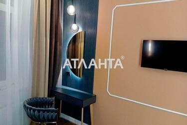 1-комнатная квартира по адресу Святого Теодора пл. (площадь 34 м²) - Atlanta.ua - imageAlt 33