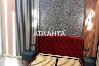 1-комнатная квартира по адресу Святого Теодора пл. (площадь 34 м²) - Atlanta.ua - imageAlt 34