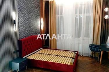 1-комнатная квартира по адресу Святого Теодора пл. (площадь 34 м²) - Atlanta.ua - imageAlt 37