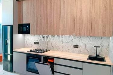 1-комнатная квартира по адресу Святого Теодора пл. (площадь 34 м²) - Atlanta.ua - imageAlt 51