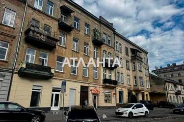 1-комнатная квартира по адресу Святого Теодора пл. (площадь 34 м²) - фото 22 1-комнатная квартира по адресу Святого Теодора пл. (площадь 34 м²) - Atlanta.ua - фото 22