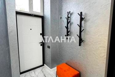 1-комнатная квартира по адресу Святого Теодора пл. (площадь 34 м²) - фото 23 1-комнатная квартира по адресу Святого Теодора пл. (площадь 34 м²) - Atlanta.ua - фото 23
