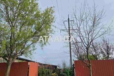 Участок по адресу ул. Массив №20 (площадь 10,5 сот) - Atlanta.ua - фото 11