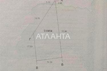 Участок по адресу ул. Массив №20 (площадь 10,5 сот) - Atlanta.ua - фото 12