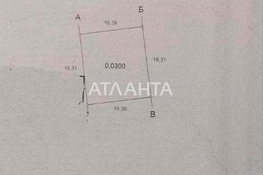 Участок по адресу ул. Массив №20 (площадь 10,5 сот) - Atlanta.ua - фото 14