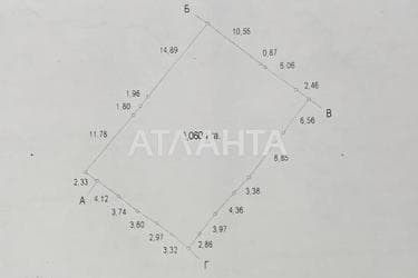 House by the address st. Arbuznaya (area 168 m²) - Atlanta.ua - imageAlt 10