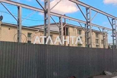 Коммерческая недвижимость по адресу ул. Дальницкая (площадь 1000,2 м²) - Atlanta.ua - фото 11