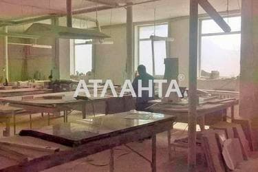 Коммерческая недвижимость по адресу ул. Дальницкая (площадь 1000,2 м²) - Atlanta.ua - фото 13