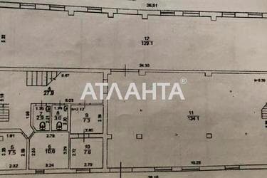 Коммерческая недвижимость по адресу ул. Дальницкая (площадь 1000,2 м²) - Atlanta.ua - фото 20