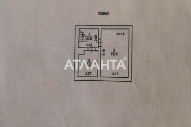 Коммерческая недвижимость по адресу ул. Дальницкая (площадь 1000,2 м²) - Atlanta.ua - фото 18