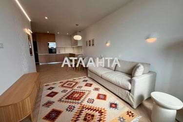 1-комнатная квартира по адресу ул. Князя Романа Мстиславича (площадь 54 м²) - Atlanta.ua - imageAlt 15