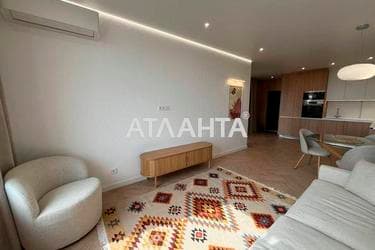 1-комнатная квартира по адресу ул. Князя Романа Мстиславича (площадь 54 м²) - Atlanta.ua - imageAlt 17