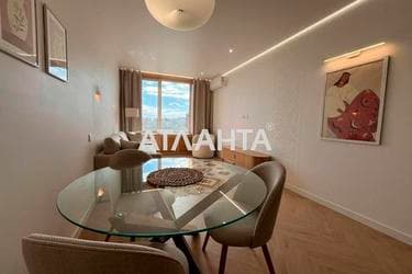 1-комнатная квартира по адресу ул. Князя Романа Мстиславича (площадь 54 м²) - Atlanta.ua - imageAlt 19