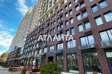 1-комнатная квартира по адресу ул. Князя Романа Мстиславича (площадь 54 м²) - Atlanta.ua - imageAlt 22