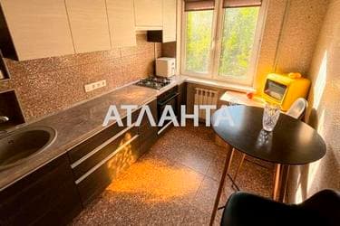 2-комнатная квартира по адресу ул. Заболотного ак. (площадь 43,6 м²) - Atlanta.ua - imageAlt 11