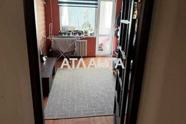 2-комнатная квартира по адресу ул. Заболотного ак. (площадь 43,6 м²) - Atlanta.ua - imageAlt 12