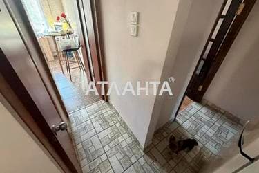 2-комнатная квартира по адресу ул. Заболотного ак. (площадь 43,6 м²) - Atlanta.ua - imageAlt 17