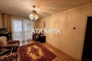 Многокомнатная квартира по адресу ул. Малиновского марш. (площадь 90 м²) - Atlanta.ua - imageAlt 24