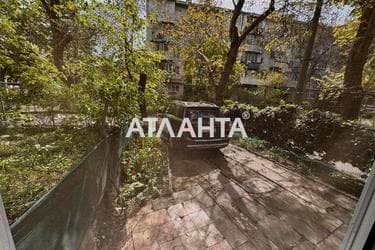 Многокомнатная квартира по адресу ул. Малиновского марш. (площадь 90 м²) - Atlanta.ua - imageAlt 26