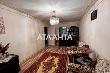 Многокомнатная квартира по адресу ул. Малиновского марш. (площадь 90 м²) - Atlanta.ua - imageAlt 31