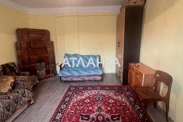 1-комнатная квартира по адресу ул. Винниченка Володимира (площадь 41 м²) - Atlanta.ua - фото 14