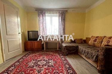 1-комнатная квартира по адресу ул. Винниченка Володимира (площадь 41 м²) - Atlanta.ua - фото 13