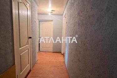 1-комнатная квартира по адресу ул. Винниченка Володимира (площадь 41 м²) - Atlanta.ua - фото 15