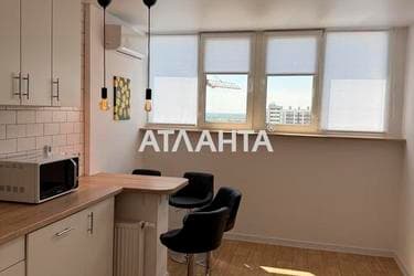 2-кімнатна квартира за адресою вул. Приміська (площа 48 м²) - Atlanta.ua - фото 22