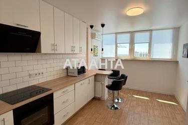 2-кімнатна квартира за адресою вул. Приміська (площа 48 м²) - Atlanta.ua - фото 21