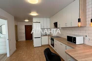 2-кімнатна квартира за адресою вул. Приміська (площа 48 м²) - Atlanta.ua - фото 23
