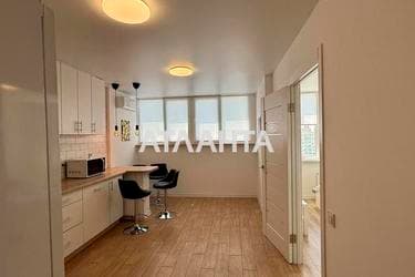 2-кімнатна квартира за адресою вул. Приміська (площа 48 м²) - Atlanta.ua - фото 27