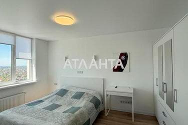 2-кімнатна квартира за адресою вул. Приміська (площа 48 м²) - Atlanta.ua - фото 29