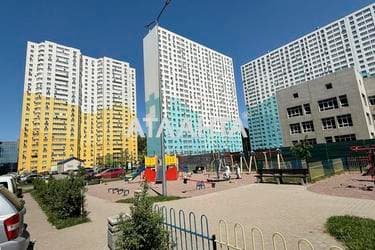 2-кімнатна квартира за адресою вул. Приміська (площа 48 м²) - Atlanta.ua - фото 38