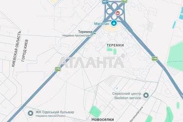 2-кімнатна квартира за адресою вул. Приміська (площа 48 м²) - Atlanta.ua - фото 40