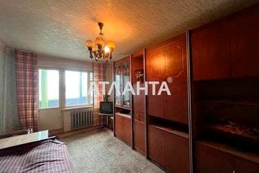 1-комнатная квартира по адресу Добровольского пр. (площадь 35 м²) - Atlanta.ua - фото 11