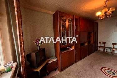 1-комнатная квартира по адресу Добровольского пр. (площадь 35 м²) - Atlanta.ua - фото 12
