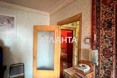 1-комнатная квартира по адресу Добровольского пр. (площадь 35 м²) - Atlanta.ua - фото 13